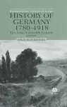 History of Germany 1780-1918 cover