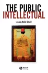 The Public Intellectual cover