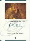 A Companion to the Gothic cover