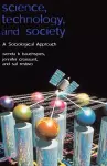 Science, Technology, and Society cover