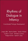 Rhythms of Dialogue in Infancy cover