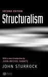 Structuralism cover