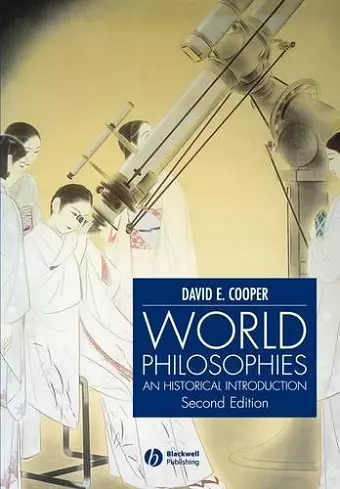 World Philosophies cover