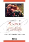 A Companion to Romance cover