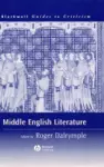 Middle English Literature cover