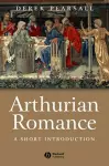 Arthurian Romance cover