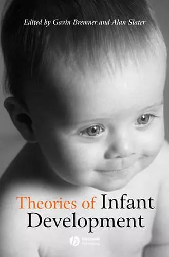 Theories of Infant Development cover