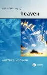 A Brief History of Heaven cover