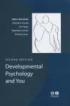 Developmental Psychology and You cover