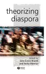 Theorizing Diaspora cover