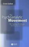 The Psychoanalytic Movement cover