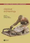 Classical Archaeology cover