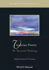 Victorian Poetry cover