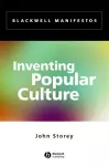 Inventing Popular Culture cover