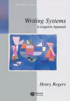 Writing Systems cover