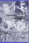 Typical and Atypical Development cover