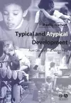 Typical and Atypical Development cover