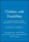 Children with Disabilities cover