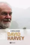 David Harvey cover