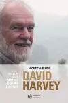 David Harvey cover