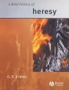 A Brief History of Heresy cover