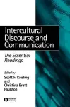 Intercultural Discourse and Communication cover