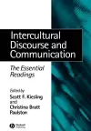 Intercultural Discourse and Communication cover