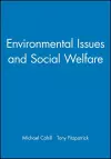 Environmental Issues and Social Welfare cover