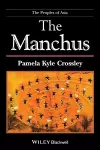 The Manchus cover