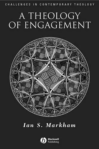 A Theology of Engagement cover