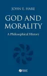 God and Morality cover