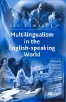 Multilingualism in the English-Speaking World cover