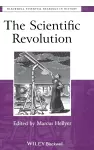 The Scientific Revolution cover