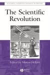 The Scientific Revolution cover