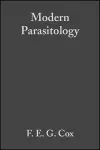 Modern Parasitology cover