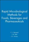 Rapid Microbiological Methods for Foods, Beverages and Pharmaceuticals cover