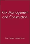 Risk Management and Construction cover