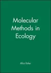 Molecular Methods in Ecology cover