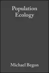 Population Ecology cover