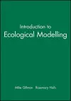 Introduction to Ecological Modelling cover