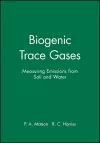 Biogenic Trace Gases cover