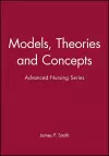 Models, Theories and Concepts cover