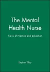 The Mental Health Nurse cover