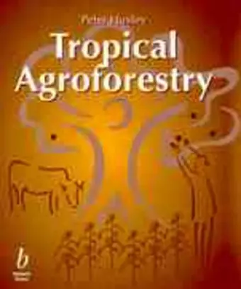 Tropical Agroforestry cover