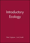 Introductory Ecology cover