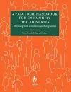 A Practical Handbook for Community Health Nurses cover