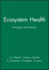 Ecosystem Health cover