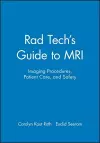 Rad Tech's Guide to MRI cover