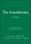 The Invertebrates cover