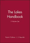 The Lakes Handbook cover